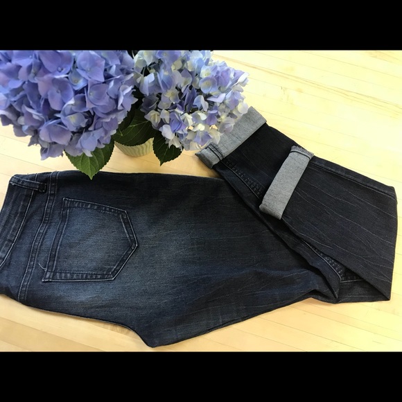 City Streets Pants - Denim City Streets Jeans Sz#7